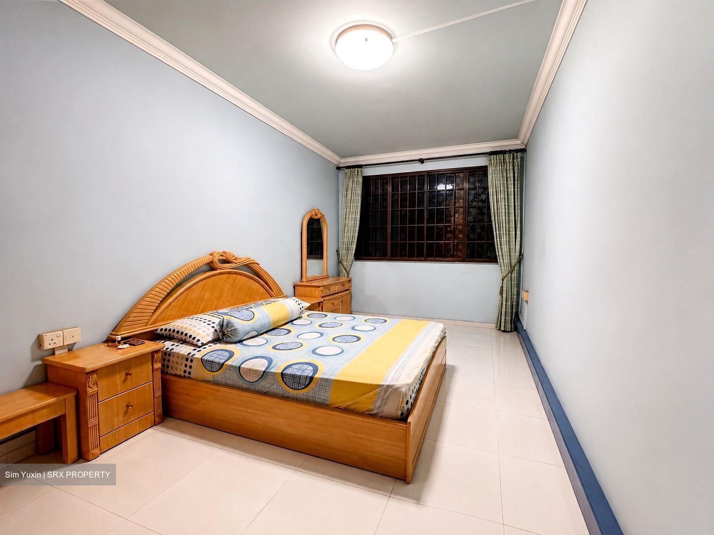 Blk 109 Simei Street 1 (Tampines), HDB 4 Rooms #596423891